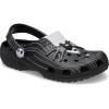Crocs Unisex Adult Jack Skellington Nightmare Before Christmas Classic Clogs(Multi)