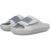 Crocs Unisex Adult Mellow Luxe Recovery Slide Sandals(Atmosphere)