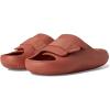 Crocs Unisex Adult Mellow Luxe Recovery Slide Sandals(Spice)