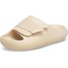 Crocs Unisex Adult Mellow Luxe Recovery Slides(Shitake)