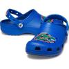 Crocs Unisex-Adult Classic Collegiate Clogs(Florida)