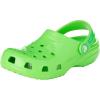 Crocs Unisex-Adult Classic Neon Highlighter Cg K Grsl(Green Slime)