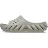 Crocs Unisex-Adult Echo Slide(Elephant)