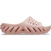 Crocs Unisex-Adult Echo Slide(Pink Clay)