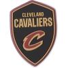 Crocs Unisex-Adult Jibbitz Shoe Charms – NBA Basketball Team Shoe Charm Singles, Sports Charms for Boys and Girls(Cleveland Cavaliers)