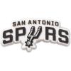 Crocs Unisex-Adult Jibbitz Shoe Charms – NBA Basketball Team Shoe Charm Singles, Sports Charms for Boys and Girls(San Antonio Spurs)