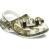 Crocs Unisex-Adult Nascar Classic Clogs(Realtree/Camo)