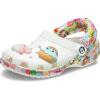 Crocs Unisex-Adult Squishmallows Classic Clogs(Multi)
