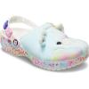 Crocs Unisex-Adult Squishmallows Classic Clogs(Multi Cow)