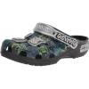 Crocs Unisex-Adult Star Wars Baby Yoda Clog(Baby Yoda)