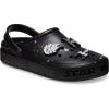 Crocs Unisex-Adult Star Wars Off Court Clog, Slip On Shoes for Men and Women(Black)