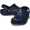 Crocs Unisex-Adult Via Clogs, Slip-on Shoes for Men and Women(Navy)