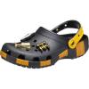 Crocs Unisex-Child Classic Harry Potter Clogs(Hufflepuff)