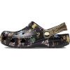 Crocs Unisex-Child Classic Vera Bradley X Harry Potter ClogClog(Black/Multi)