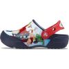 Crocs Unisex-Child Kids’ Superhero Clog(Avengers Patch)