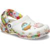 Crocs Unisex-Child Squishmallows Classic Clogs(Multi)