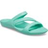 Crocs Women’s Kadee II Sandals(Pistachio)