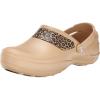 Crocs Womens Mercy Work Womens(Gold)