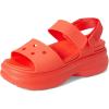 Crocs Women’s Soho Y Strap Sandals(Starfish)