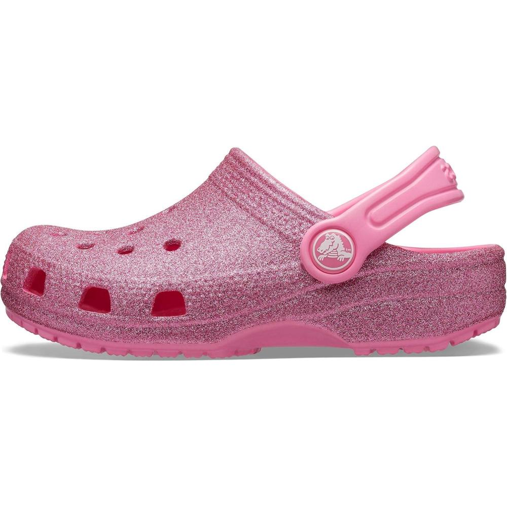 imageCrocs Kids Classic ClogsPink