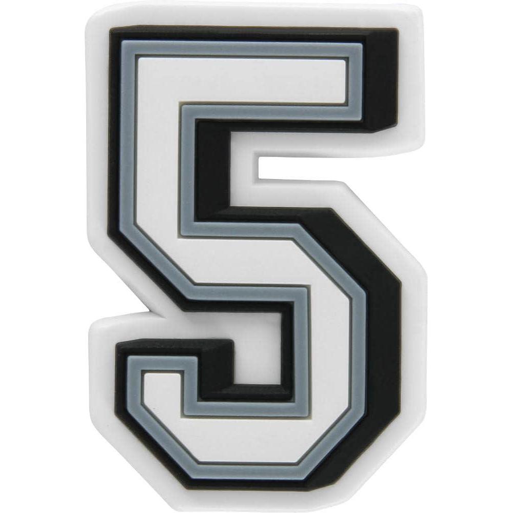 imageCrocs Kids Crocsfunlab Buzz Woody ClogsNumber 5