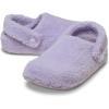 Crocs Unisex Adult Classic Cozzzy Slippers(Lavender)