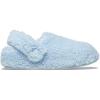 Crocs Unisex Adult Classic Cozzzy Slippers(Blue Calcite)